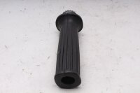 Throttle grip, right handlebar grip, twist grip, rubber BMW R 100 S 0505 247 79-80