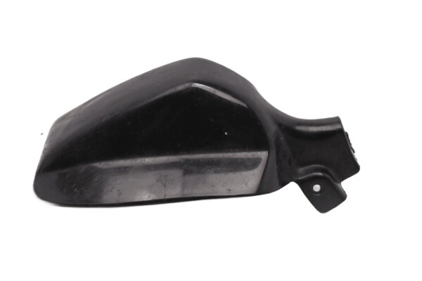 Linker stuurhoes, handgreepbeschermer, handbeschermer Kawasaki KLR 650 KL650C 95-04