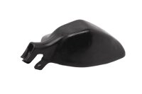 Linker stuurhoes, handgreepbeschermer, handbeschermer Kawasaki KLR 650 KL650C 95-04