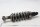 jambe de force arrière, amortisseur arrière, barre anti-rapprochement BMW R 1200 RT 0368 05-09