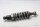 jambe de force arrière, amortisseur arrière, barre anti-rapprochement BMW R 1200 RT 0368 05-09