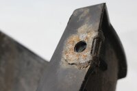 cadre de fixation du garde-boue avant BMW R 1200 RT 0368 05-09