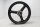 Jante de roue avant, jante en aluminium, avant, 3,50 x 17 Suzuki GSF 1200 Bandit WVA9 01-05
