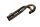 Collecteur déchappement, double sortie avec ressorts, système déchappement KTM 620 LC4 620LC4 99-07