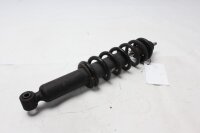 Etujousituksen iskunvaimennin alustan jousituksen jännitysjousitus BMW R 1200 RT 0368 05-09