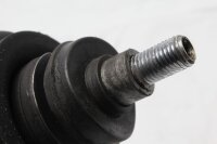 Etujousituksen iskunvaimennin alustan jousituksen jännitysjousitus BMW R 1200 RT 0368 05-09