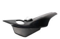 Bagerste venstre sidepanel, tankdæksel Suzuki GSX...