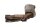 collecteur déchappement, raccord du système déchappement, support de collecteur KTM 620 LC4 620LC4 99-07