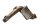 collecteur déchappement, raccord du système déchappement, support de collecteur KTM 620 LC4 620LC4 99-07