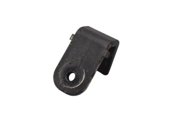 Istuimen kiinnike, vasen etu, kiinnityskannatin, istuin BMW R 1150 R R21 99-04