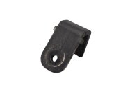 Istuimen kiinnike, vasen etu, kiinnityskannatin, istuin BMW R 1150 R R21 99-04