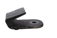 Istuimen kiinnike, vasen etu, kiinnityskannatin, istuin BMW R 1150 R R21 99-04