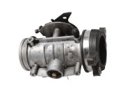 Drosselklappengehäuse links Einspritzanlage Luftzufuhr BMW R 1150 R R21 99-04