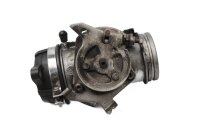 Drosselklappengehäuse links Einspritzanlage Luftzufuhr BMW R 1150 R R21 99-04