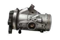Drosselklappengehäuse links Einspritzanlage Luftzufuhr BMW R 1150 R R21 99-04