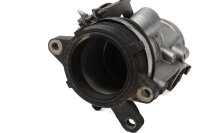 Drosselklappengehäuse links Einspritzanlage Luftzufuhr BMW R 1150 R R21 99-04
