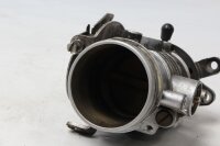 Drosselklappengehäuse links Einspritzanlage Luftzufuhr BMW R 1150 R R21 99-04