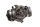 Drosselklappengehäuse links Einspritzanlage Luftzufuhr BMW R 1150 R R21 99-04