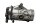 Drosselklappengehäuse links Einspritzanlage Luftzufuhr BMW R 1150 R R21 99-04