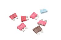 Flachstecksicherung Kfz Sicherungskasten Set 32V 4A 10A BMW R 1150 R R21 99-04