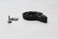 Choke cable holder, carburetor actuation Suzuki GSX 1100 G GV74A 91-96