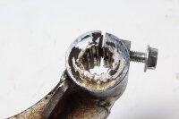 Bremshebel Fußhebel Pedal hinten Bremspedal Suzuki GSX 1100 G GV74A 91-96