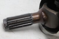 Trasmissione finale Cardano, assale posteriore, albero di trasmissione BMW R 1150 R R21 99-04