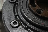 Trasmissione finale Cardano, assale posteriore, albero di trasmissione BMW R 1150 R R21 99-04