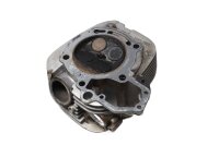 Cylinder head, valve springs, valves, right cylinder BMW R 1150 R R21 99-04