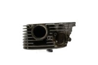 Cylinder head, valve springs, valves, right cylinder BMW R 1150 R R21 99-04