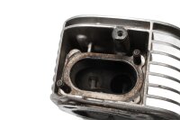 Cylinder head, valve springs, valves, right cylinder BMW R 1150 R R21 99-04