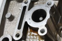 Cylinder head, valve springs, valves, right cylinder BMW R 1150 R R21 99-04