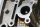 Cylinder head, valve springs, valves, right cylinder BMW R 1150 R R21 99-04
