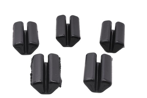 Tussenas rubberen demperset krukas BMW K100 0501 K589 82-88