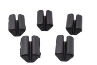 Tussenas rubberen demperset krukas BMW K100 0501 K589 82-88