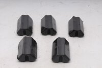 Tussenas rubberen demperset krukas BMW K100 0501 K589 82-88
