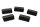 Tussenas rubberen demperset krukas BMW K100 0501 K589 82-88