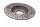 Borrad bromsskiva fram, 4,7 mm tjock (minimaltjocklek) BMW R 100 S 0505 247 79-80