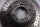 Borrad bromsskiva fram, 4,7 mm tjock (minimaltjocklek) BMW R 100 S 0505 247 79-80
