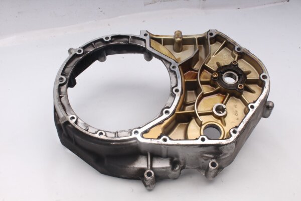 Clutch housing, flywheel housing, clutch bell BMW K 1200 RS 589 96-00