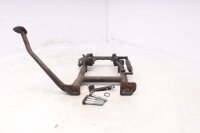 Huvudstöd, sidostödsmekanism, fjäder BMW K 1200 RS 589 96-00