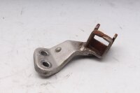 Plaque de support du repose-pieds avant droit Kawasaki KLR 650 KL650C 95-04