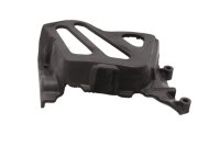 Chain guard sprocket cover drive cover Kawasaki KLR 650...