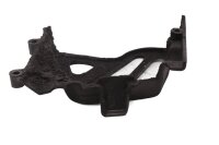 protège-chaîne, cache-pignon, cache-transmission Kawasaki KLR 650 KL650C 95-04
