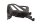 protège-chaîne, cache-pignon, cache-transmission Kawasaki KLR 650 KL650C 95-04