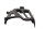 protège-chaîne, cache-pignon, cache-transmission Kawasaki KLR 650 KL650C 95-04