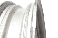 Cerchio della ruota anteriore, cerchio in alluminio, 5 raggi, anteriore Suzuki GSX 1100 G GV74A 91-96