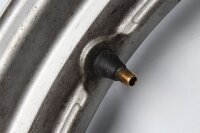 Cerchio della ruota anteriore, cerchio in alluminio, 5 raggi, anteriore Suzuki GSX 1100 G GV74A 91-96