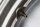 Cerchio della ruota anteriore, cerchio in alluminio, 5 raggi, anteriore Suzuki GSX 1100 G GV74A 91-96