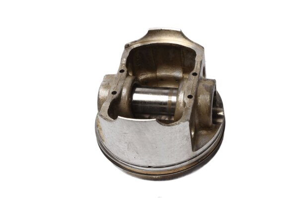 Zuiger met zuigerveren cilinderassemblage Suzuki GSX 1100 G GV74A 91-96